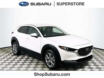 Used 2021 Mazda CX-30 for Sale Near Me - CARFAX