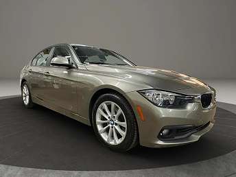 Used 2016 BMW 3 Series 320i xDrive for Sale Near Me - CARFAX