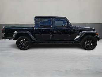 2024 Jeep Gladiator Sport 