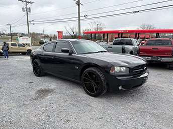 2008 Dodge Charger  