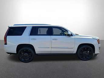 2020 Cadillac Escalade  