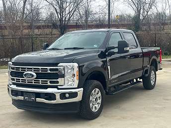 2024 Ford F-250 XLT 