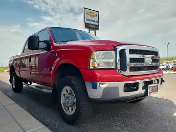 2005 Ford F-250 XL