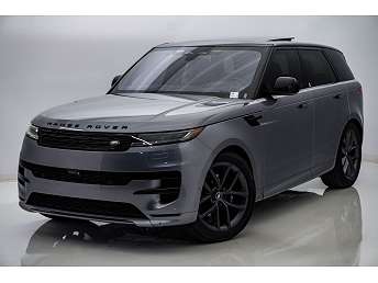 2023 Land Rover Range Rover Sport SE Dynamic 