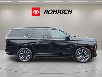 2023 Cadillac Escalade  