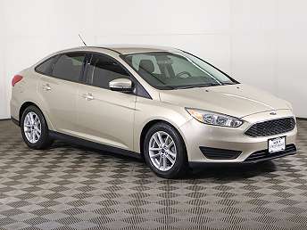 Used Ford Focus for Sale in Zanesville, OH (with Photos) - CARFAX