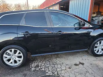 2009 Mazda CX-7 