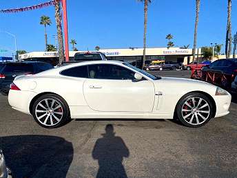 Used Jaguar XK for Sale in Santa Ana, CA (with Photos) - CARFAX Used Jaguar XK for Sale in Santa Ana, CA (with Photos) - CARFAX