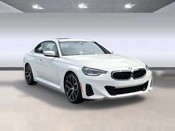 2024 BMW 2 Series 230i 