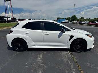 Used 2024 Toyota GR Corolla for Sale Near Me - CARFAX