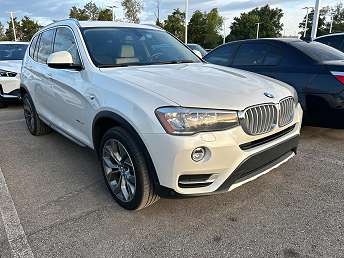 Used BMW X3 for Sale in Knoxville, TN (with Photos) - CARFAX