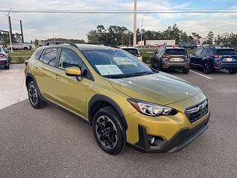 2023 Subaru Crosstrek Premium 