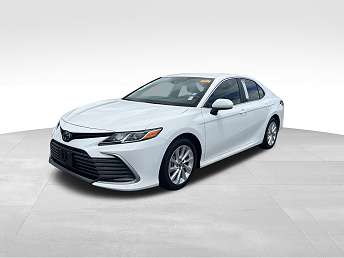 2023 Toyota Camry LE for Sale (with Photos) - CARFAX