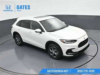 2023 Honda HR-V EX-L 
