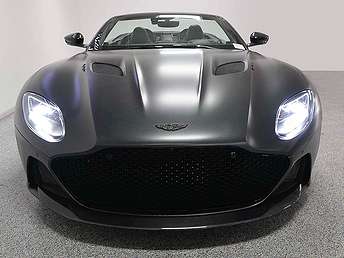 Used Aston Martin for Sale in Phoenix, AZ (with Photos) - CARFAX
