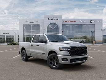 New Ram 1500 for Sale Near Me (with Photos) | CARFAX