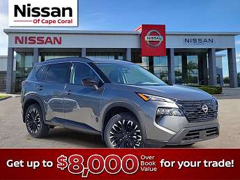 New Nissan Models for Sale Near Me (with Photos) | CARFAX