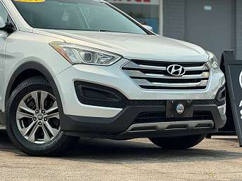 2014 Hyundai Santa Fe Sport  
