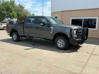 2019 Ford F-250 XL 