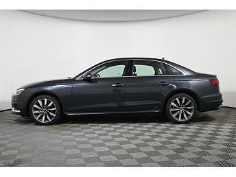 2023 Audi A4 Premium 