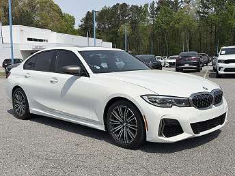 2020 BMW 3 Series M340i 