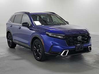 2023 Honda CR-V Sport Touring 
