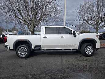 2023 GMC Sierra 2500HD Denali 