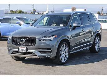 2019 Volvo XC90 T6 Inscription 