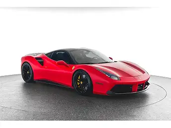 2019 Ferrari 488 GTB