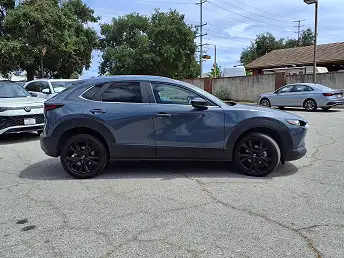 2023 Mazda CX-30 Review, Pricing, and Specs | CARFAX