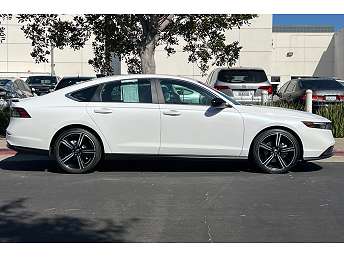 2023 Honda Accord Sport 
