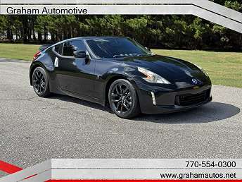 Used 2015 Nissan Z for Sale Near Me - CARFAX