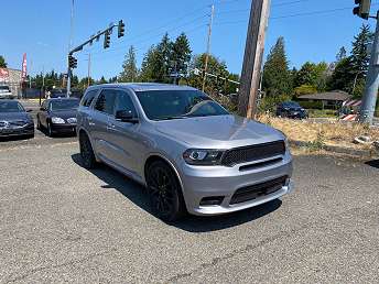 2015 Dodge Durango R/T 