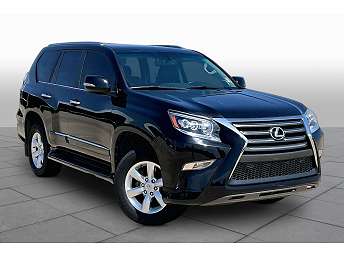 2014 Lexus GX 460 