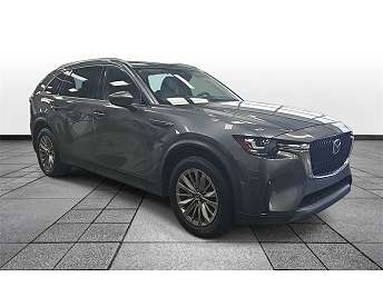 2024 Mazda CX-90 Preferred Plus 