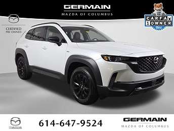 Used Mazda CX-50 for Sale in Columbus, OH (with Photos) - CARFAX