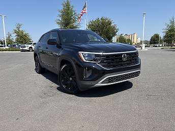 2026 Volkswagen Atlas SE 