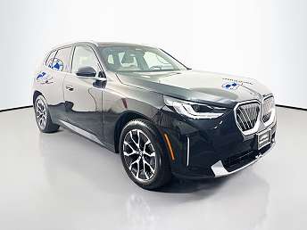 2026 BMW X3 xDrive30 