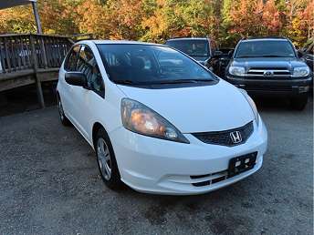 Used 2010 Honda Fit Base for Sale Near Me - CARFAX