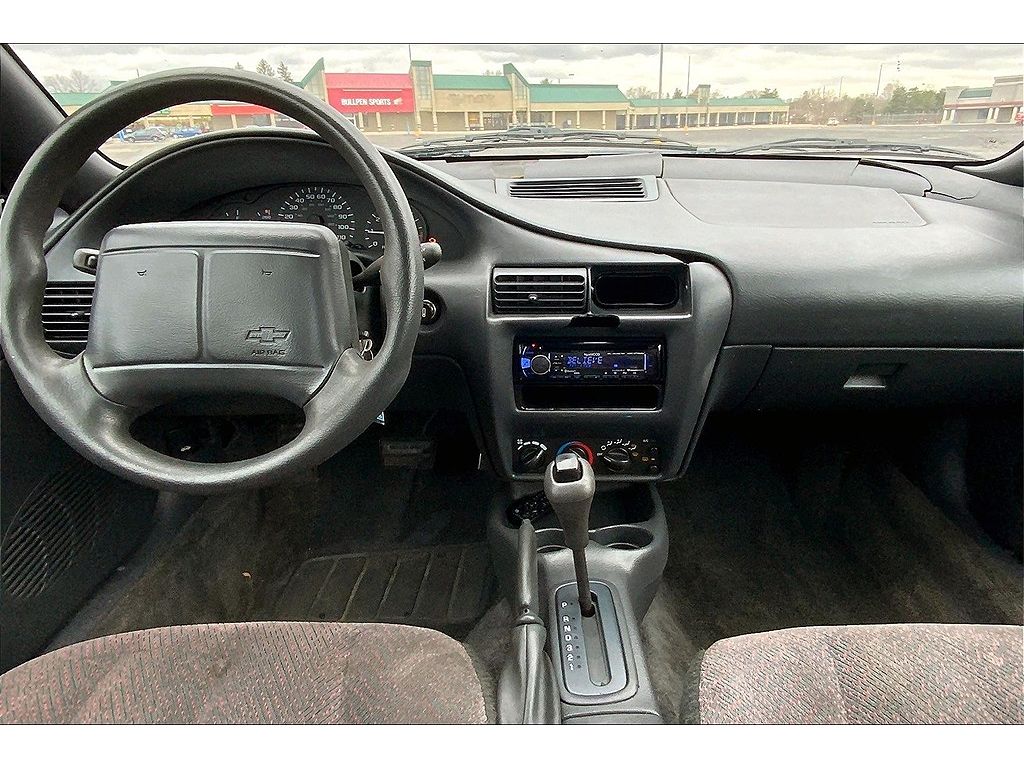 Chevrolet Cavalier Parts Catalog - Chevy Cavalier Body Parts, image size:1024x768