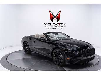 Used 2024 Bentley Continental for Sale Near Me - CARFAX