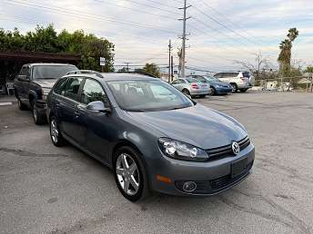 2012 Volkswagen Jetta S 