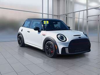 2023 Mini Cooper John Cooper Works 