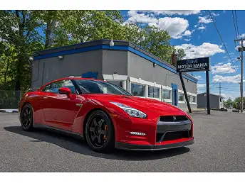 2016 Nissan GT-R Review, Pricing, and Specs | CARFAX