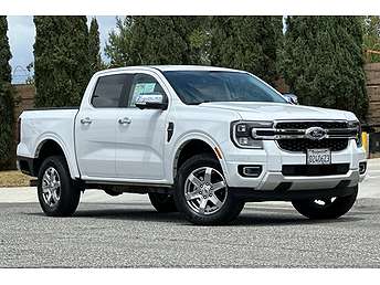 Used Ford Ranger for Sale in Pomona, CA (with Photos) - CARFAX