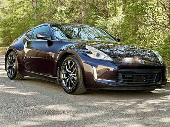 Used 2016 Nissan Z 370Z for Sale Near Me - CARFAX