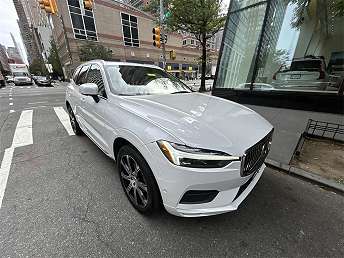 2021 Volvo XC60 T5 Inscription 