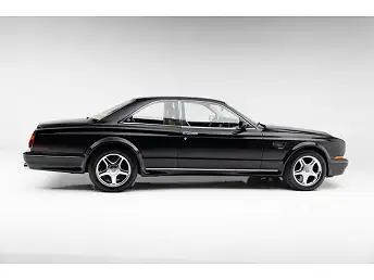 BENTLEY Continental コンチネンタル1951-2002 2002 Bentley Continental T | en.wheelz.me