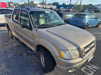 Used Ford Explorer Sport Trac for Sale Near Me - CARFAX