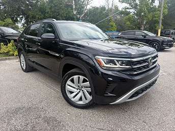 2023 Volkswagen Atlas SE 